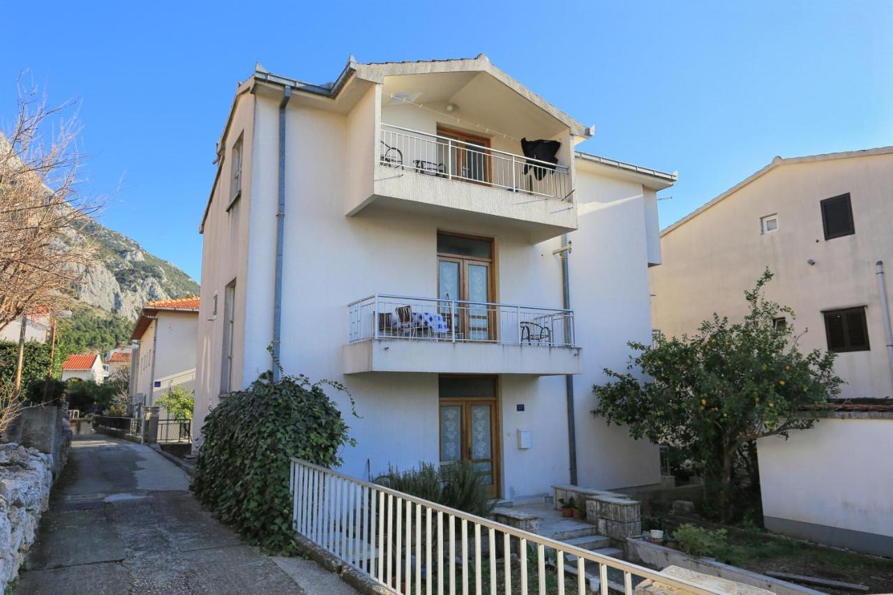 By The Sea Gradac, Makarska - 18151